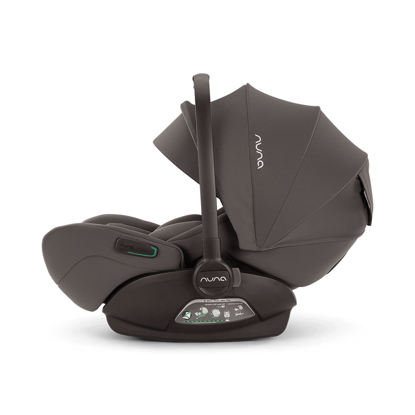 Siège Auto Groupe 0+ Arra flex Thunder - Mode Bébé Claye