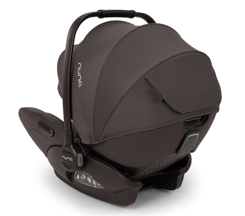 Siège Auto Groupe 0+ Arra flex Thunder - Mode Bébé Claye