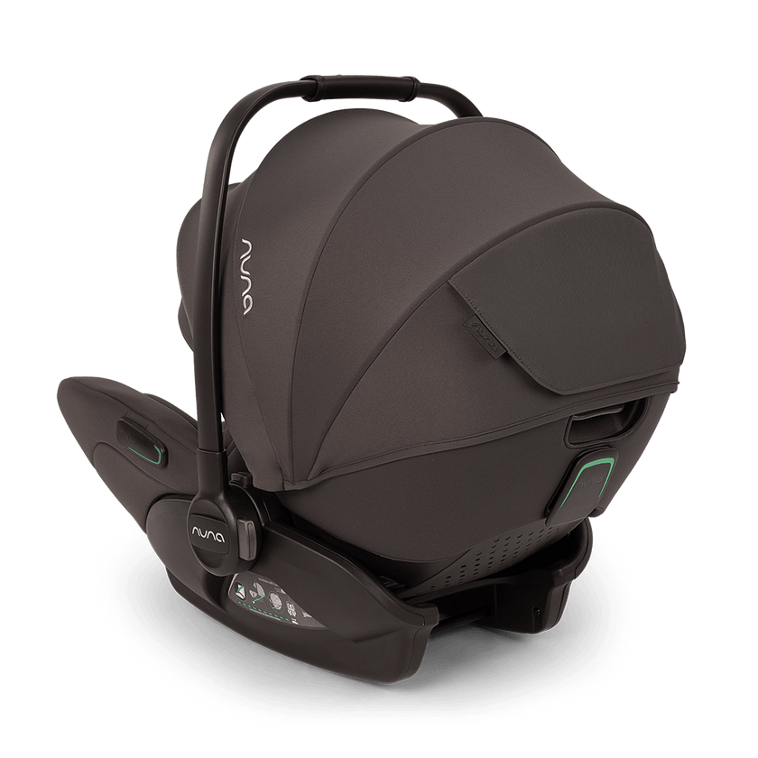 Siège Auto Groupe 0+ Arra flex Thunder - Mode Bébé Claye