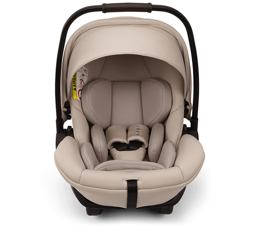 Siège Auto Groupe 0+ Arra next Biscotti - Mode Bébé Claye