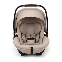 Siège Auto Groupe 0+ Arra next Biscotti - Mode Bébé Claye