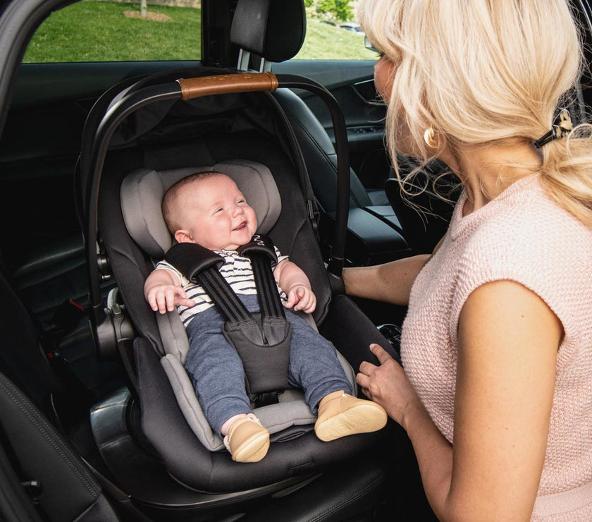 Siège Auto Groupe 0+ Arra next Biscotti - Mode Bébé Claye