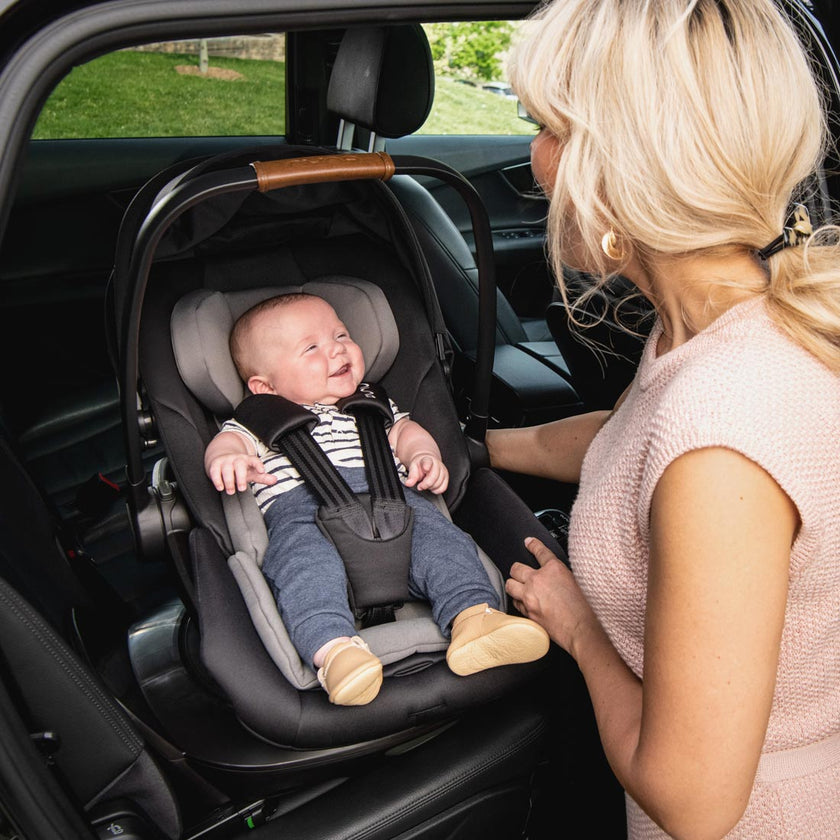 Siège Auto Groupe 0+ Arra next Biscotti - Mode Bébé Claye