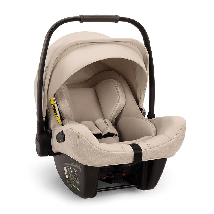 Siège Auto Groupe 0+ Pipa next Biscotti - Mode Bébé Claye