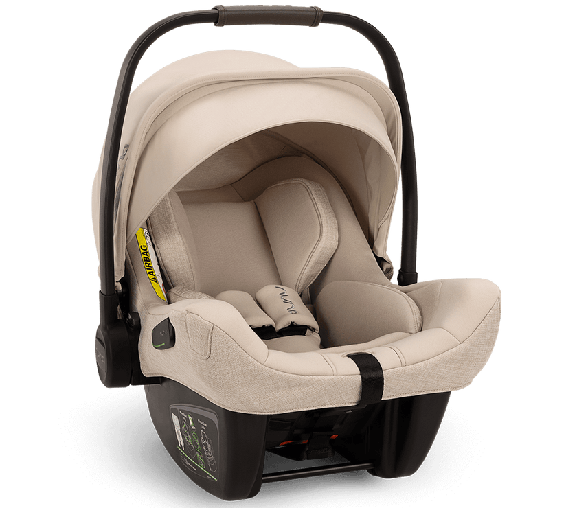 Siège Auto Groupe 0+ Pipa next Biscotti - Mode Bébé Claye