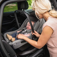 Siège Auto Groupe 0+ Pipa next Riveted - Mode Bébé Claye