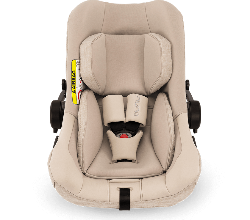 Siège Auto Groupe 0+ Pipa next Biscotti - Mode Bébé Claye