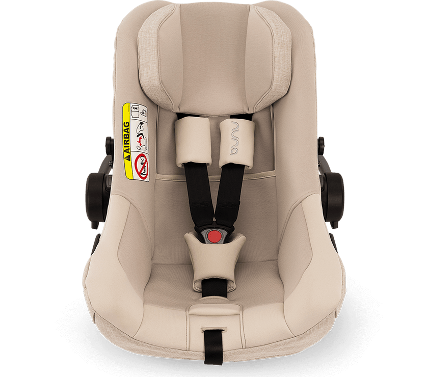 Siège Auto Groupe 0+ Pipa next Biscotti - Mode Bébé Claye