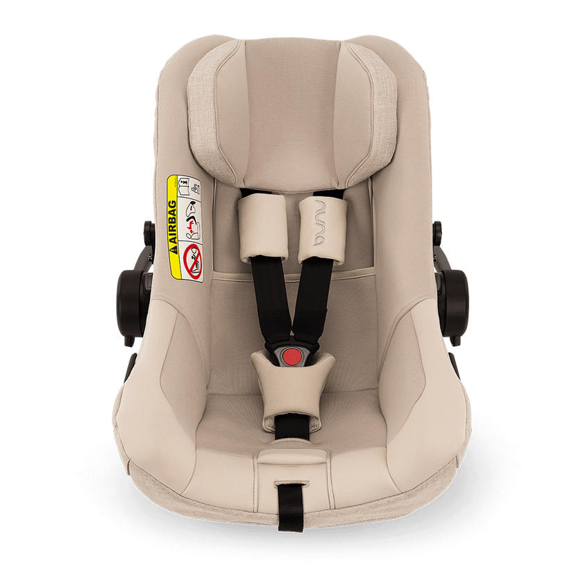 Siège Auto Groupe 0+ Pipa next Biscotti - Mode Bébé Claye