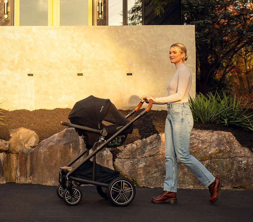 Siège Auto Groupe 0+ Pipa next Cedar - Mode Bébé Claye