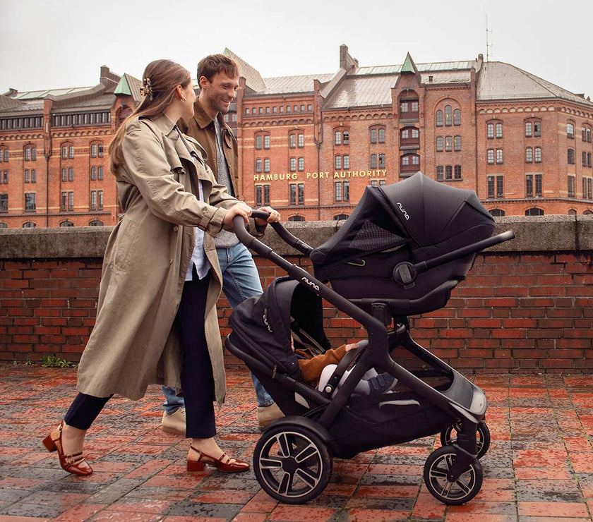 Siège Auto Groupe 0+ Pipa next Cedar - Mode Bébé Claye