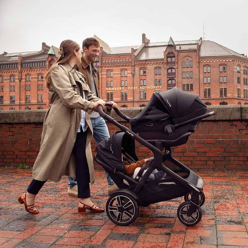 Siège Auto Groupe 0+ Pipa next Cedar - Mode Bébé Claye