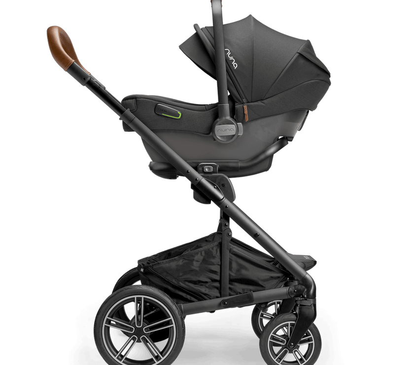 Siège Auto Groupe 0+ Pipa next Caviar - Mode Bébé Claye