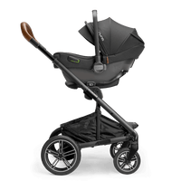 Siège Auto Groupe 0+ Pipa next Caviar - Mode Bébé Claye