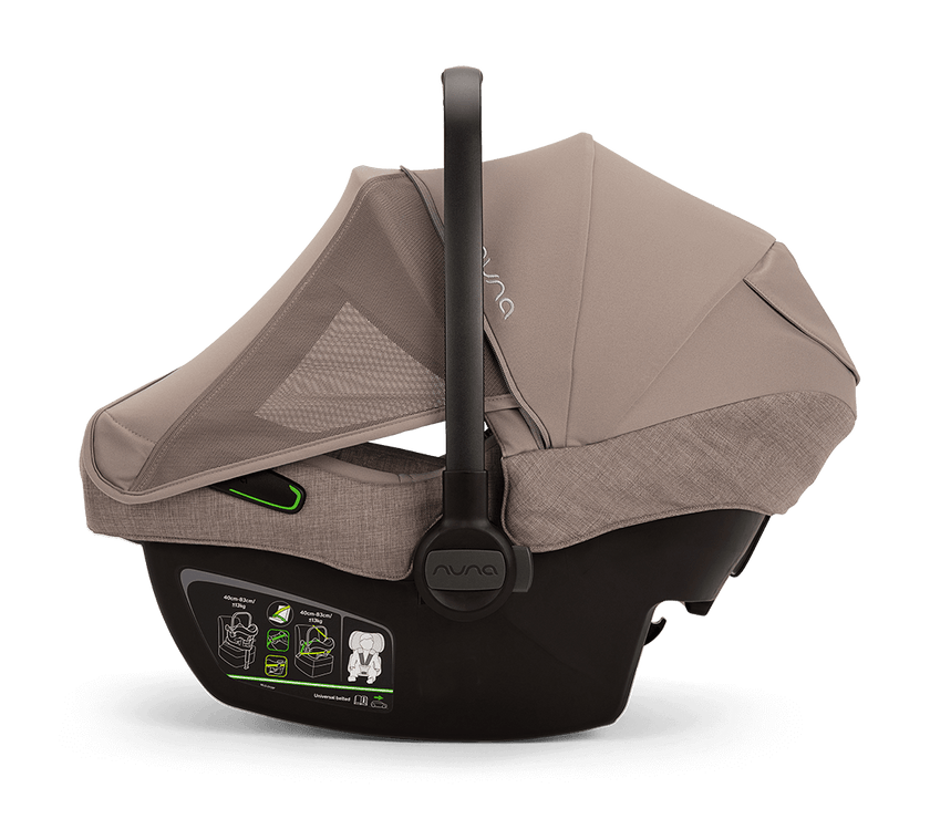 Siège Auto Groupe 0+ Pipa next Cedar - Mode Bébé Claye