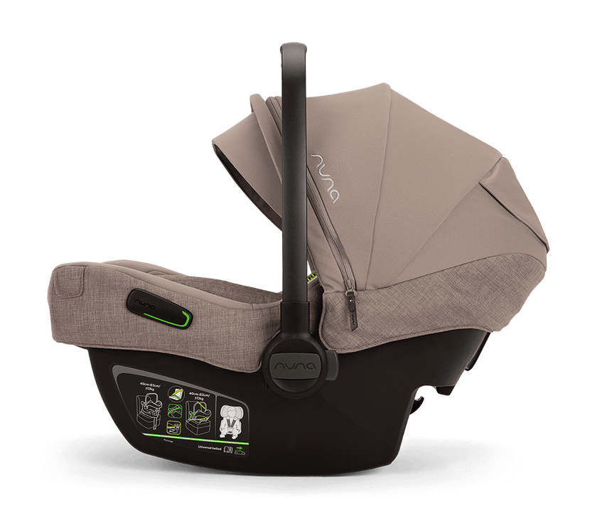 Siège Auto Groupe 0+ Pipa next Cedar - Mode Bébé Claye