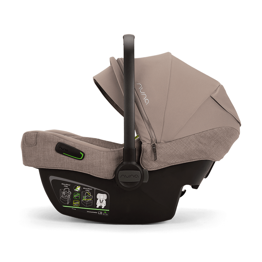 Siège Auto Groupe 0+ Pipa next Cedar - Mode Bébé Claye