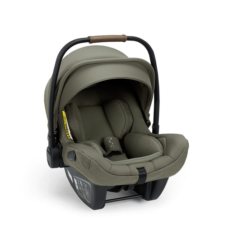 Siège Auto Groupe 0+ Pipa next Pine - Mode Bébé Claye