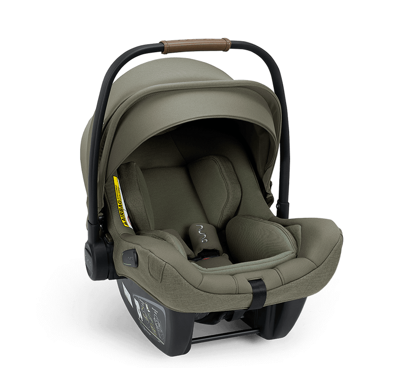 Siège Auto Groupe 0+ Pipa next Pine - Mode Bébé Claye