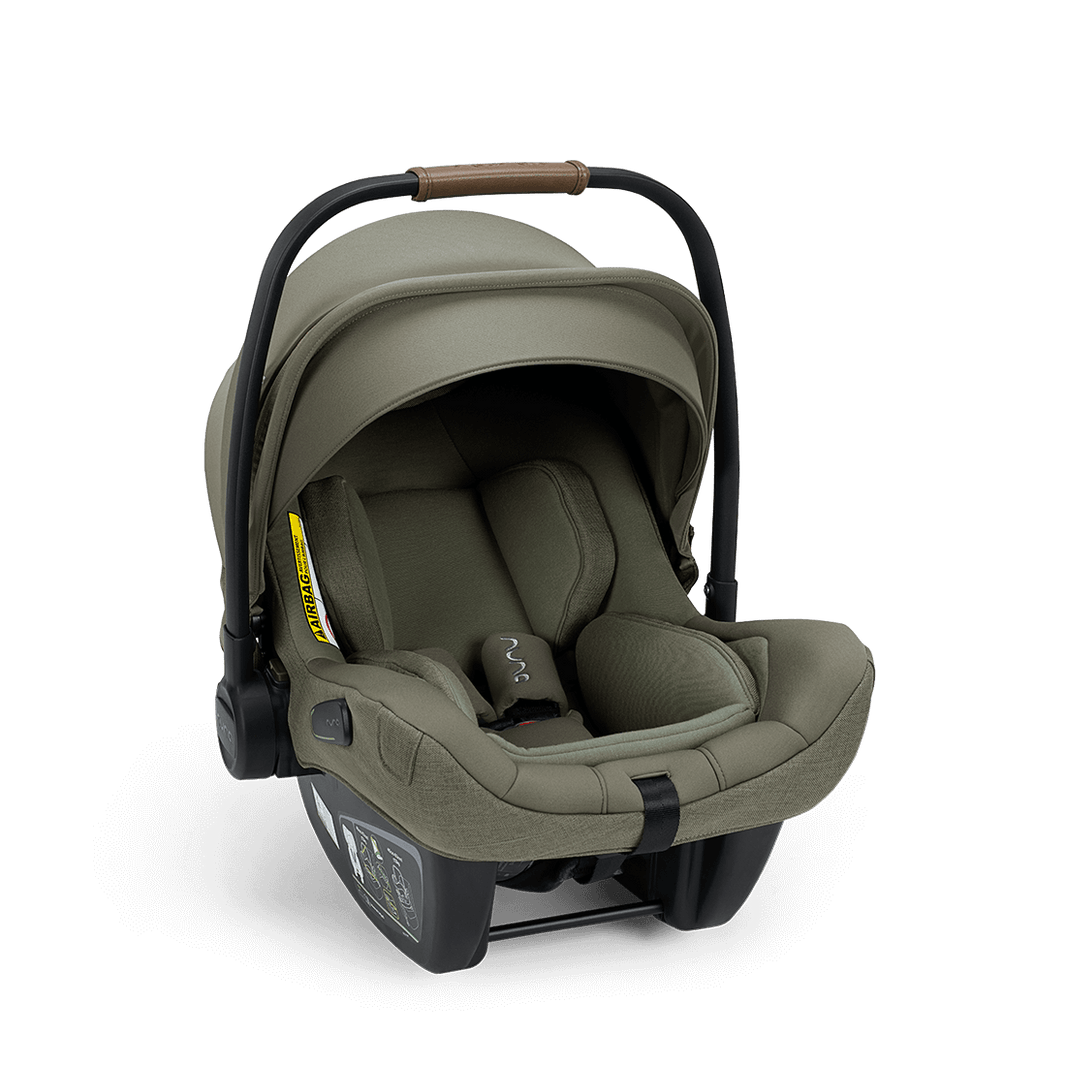 Siège Auto Groupe 0+ Pipa next Pine - Mode Bébé Claye