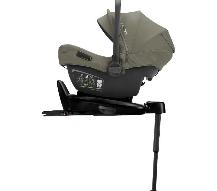 Siège Auto Groupe 0+ Pipa next Pine - Mode Bébé Claye