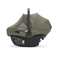 Siège Auto Groupe 0+ Pipa next Pine - Mode Bébé Claye