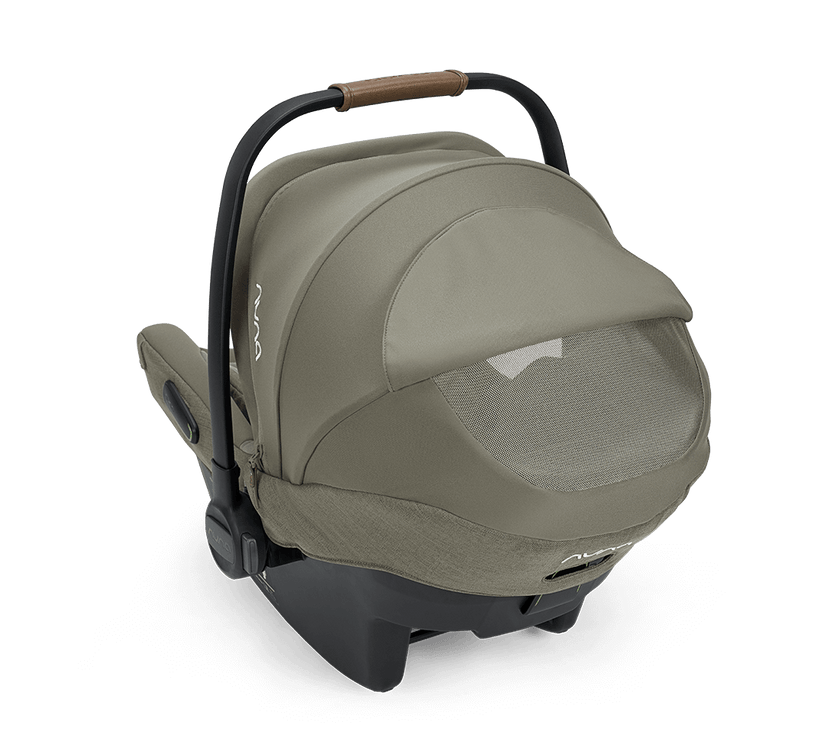 Siège Auto Groupe 0+ Pipa next Pine - Mode Bébé Claye