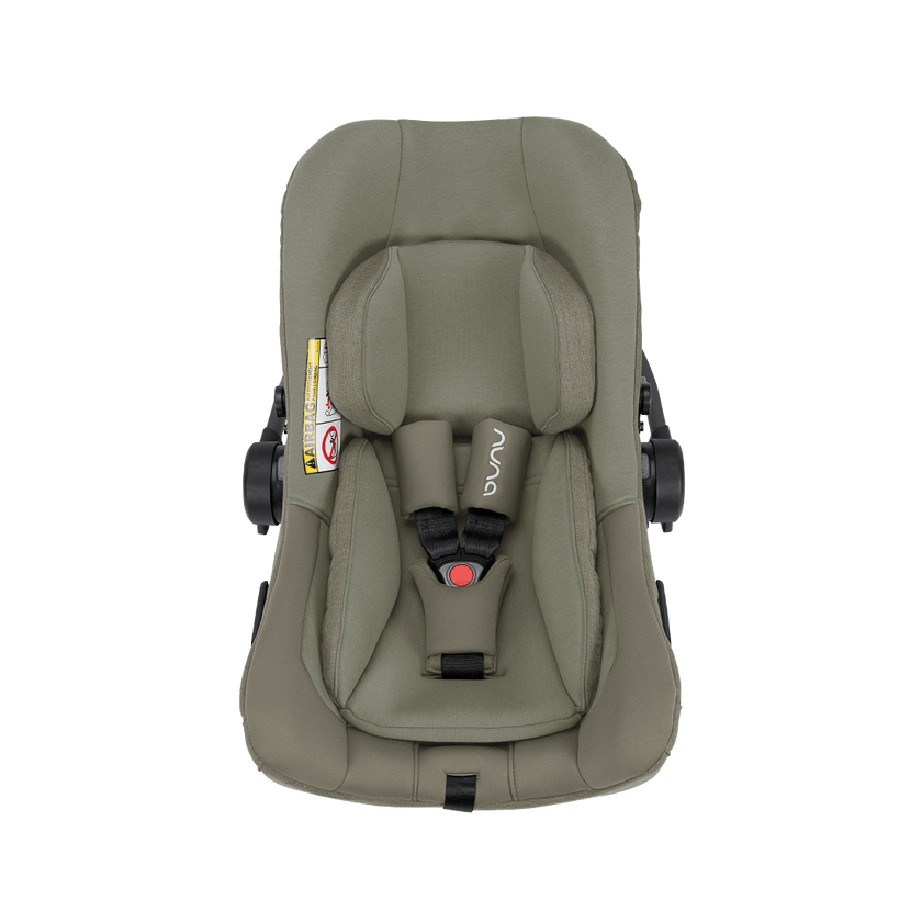 Siège Auto Groupe 0+ Pipa next Pine - Mode Bébé Claye