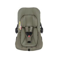 Siège Auto Groupe 0+ Pipa next Pine - Mode Bébé Claye