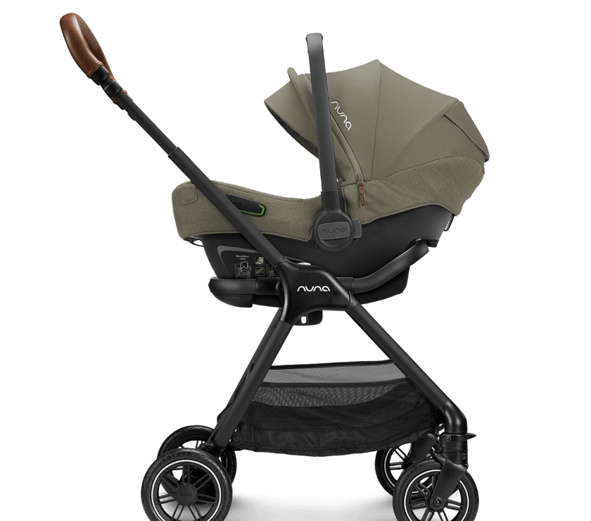 Siège Auto Groupe 0+ Pipa next Pine - Mode Bébé Claye