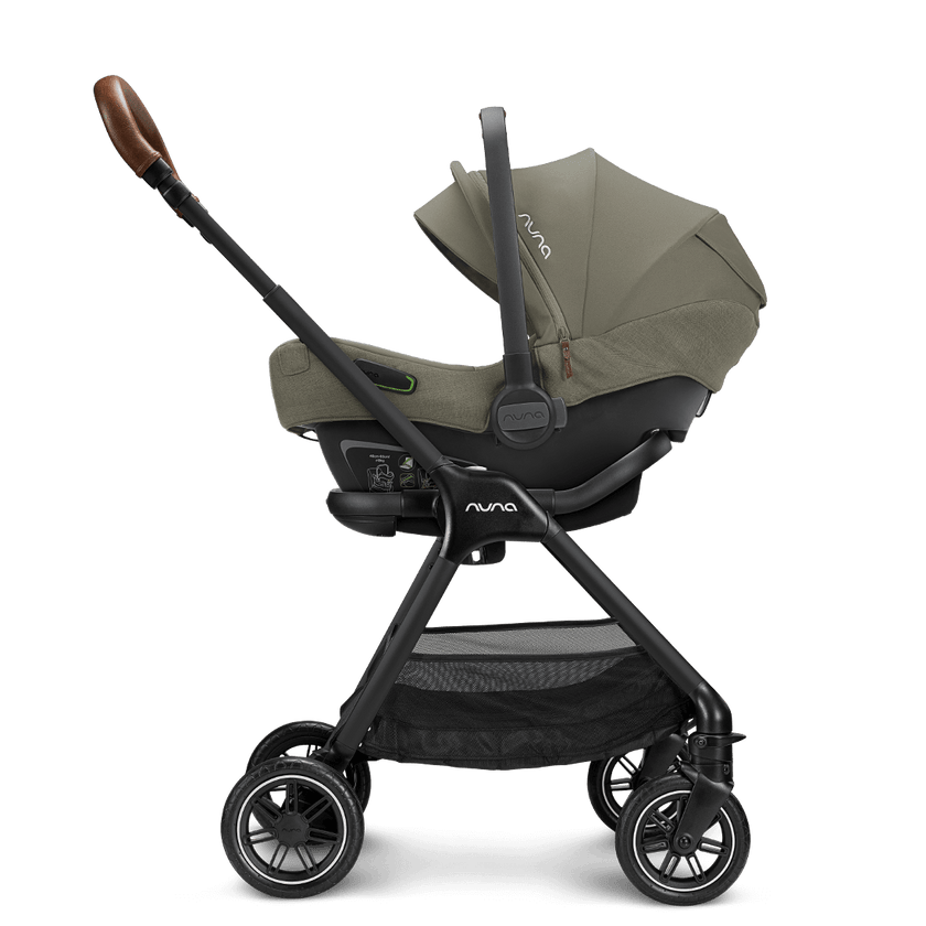 Siège Auto Groupe 0+ Pipa next Pine - Mode Bébé Claye