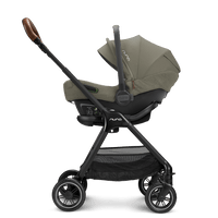 Siège Auto Groupe 0+ Pipa next Pine - Mode Bébé Claye