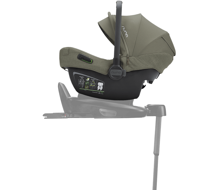 Siège Auto Groupe 0+ Pipa next Pine - Mode Bébé Claye