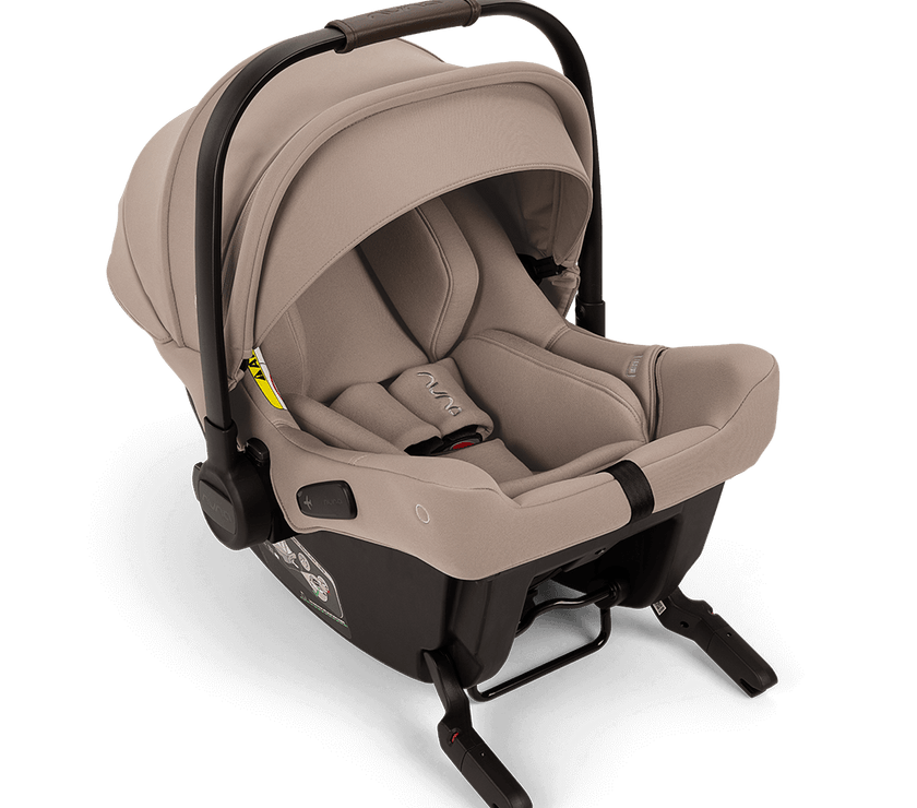 Siège Auto Groupe 0+ Pipa Urbn Cedar - Mode Bébé Claye