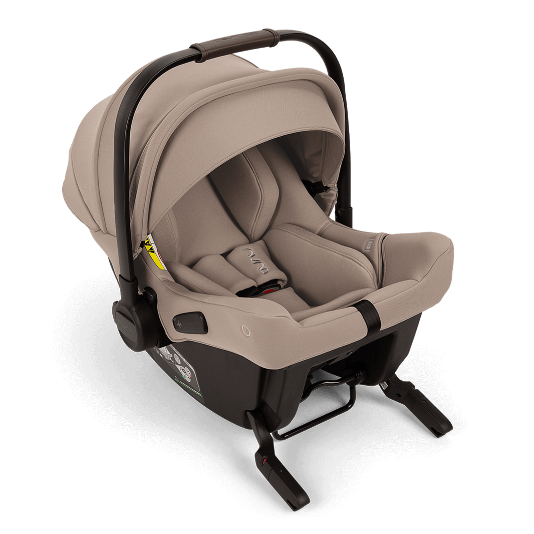 Siège Auto Groupe 0+ Pipa Urbn Cedar - Mode Bébé Claye