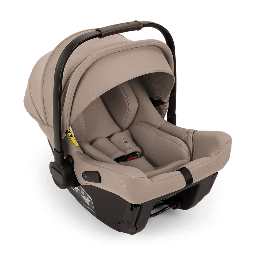 Siège Auto Groupe 0+ Pipa Urbn Cedar - Mode Bébé Claye