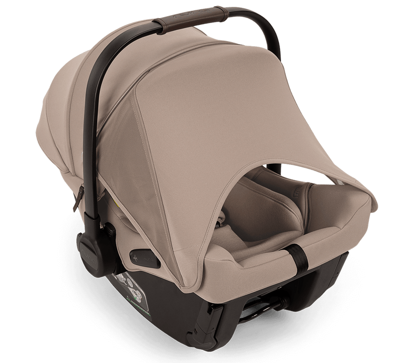 Siège Auto Groupe 0+ Pipa Urbn Cedar - Mode Bébé Claye