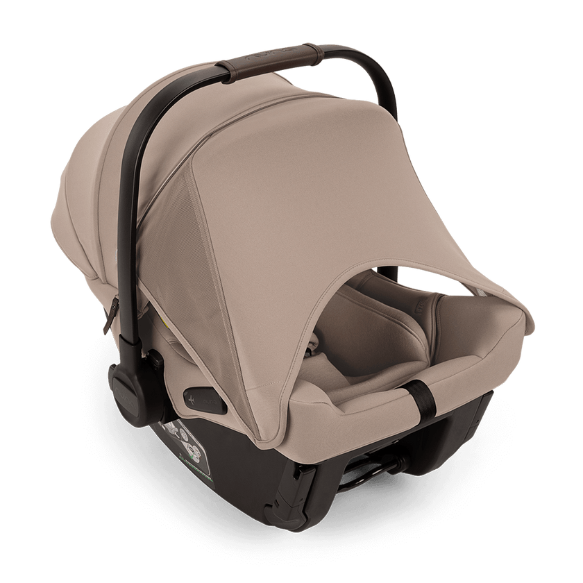 Siège Auto Groupe 0+ Pipa Urbn Cedar - Mode Bébé Claye