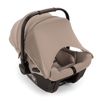 Siège Auto Groupe 0+ Pipa Urbn Cedar - Mode Bébé Claye
