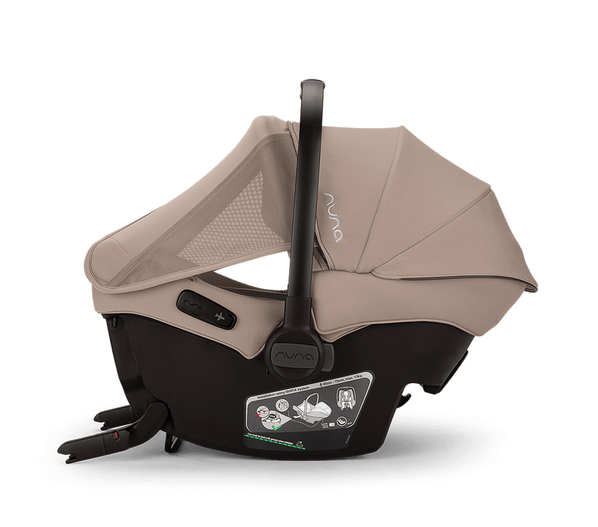 Siège Auto Groupe 0+ Pipa Urbn Cedar - Mode Bébé Claye