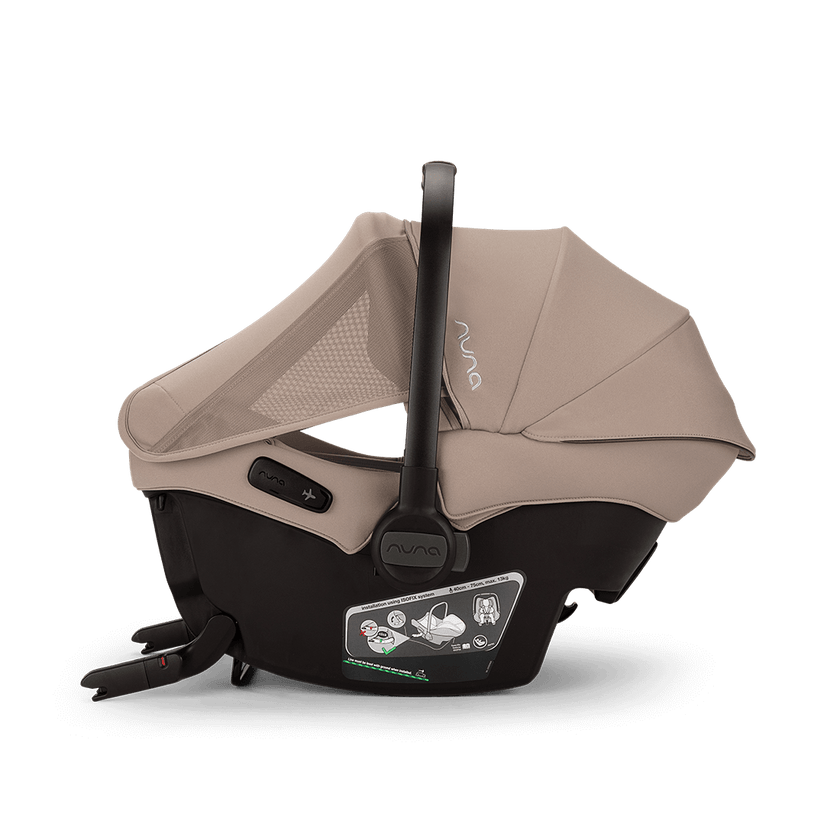 Siège Auto Groupe 0+ Pipa Urbn Cedar - Mode Bébé Claye