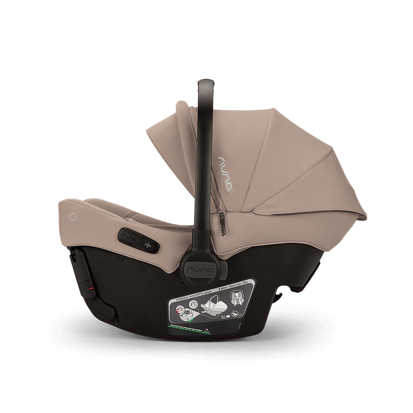 Siège Auto Groupe 0+ Pipa Urbn Cedar - Mode Bébé Claye