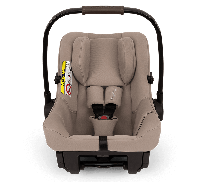 Siège Auto Groupe 0+ Pipa Urbn Cedar - Mode Bébé Claye
