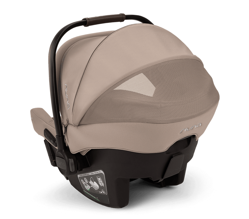 Siège Auto Groupe 0+ Pipa Urbn Cedar - Mode Bébé Claye