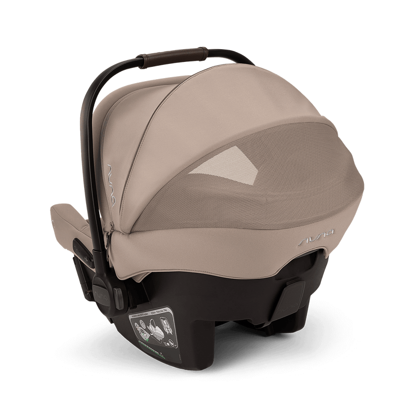 Siège Auto Groupe 0+ Pipa Urbn Cedar - Mode Bébé Claye
