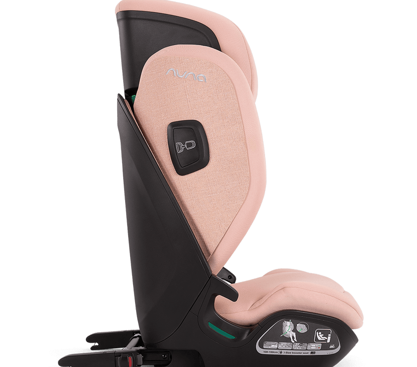 Siege Auto Groupe 2/3 Aace lx -Coral - Mode Bébé Claye