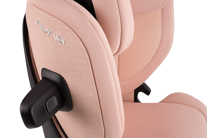 Siege Auto Groupe 2/3 Aace lx -Coral - Mode Bébé Claye