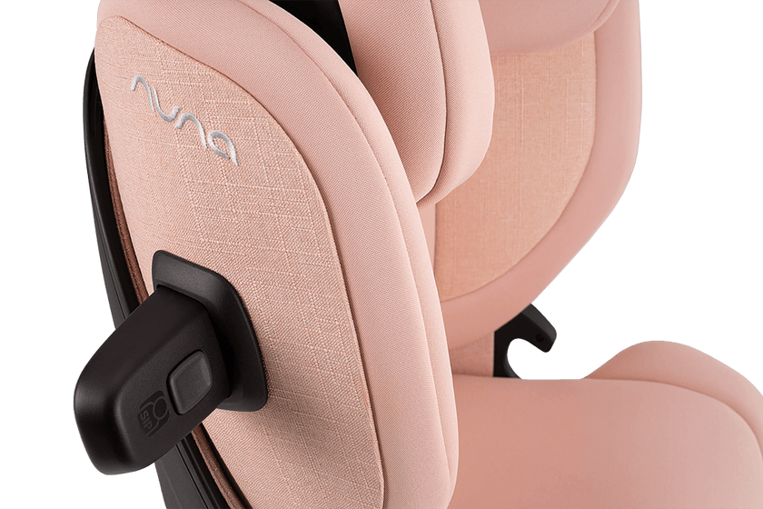 Siege Auto Groupe 2/3 Aace lx -Coral - Mode Bébé Claye