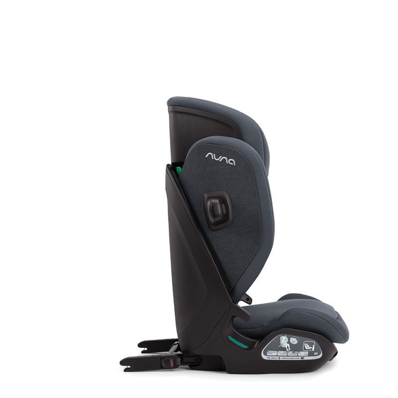 Siege Auto Nuna Groupe 2/3 AACE LX - Ocean - Mode Bébé Claye