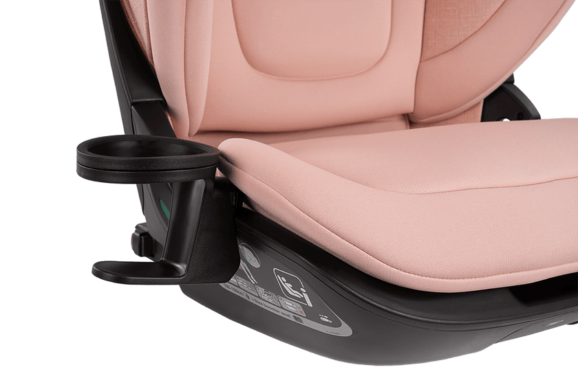 Siege Auto Groupe 2/3 Aace lx -Coral